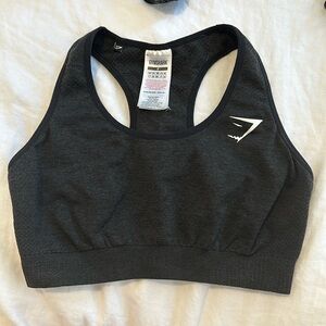 Gymshark Vital Seamless Sports Bra, size Small